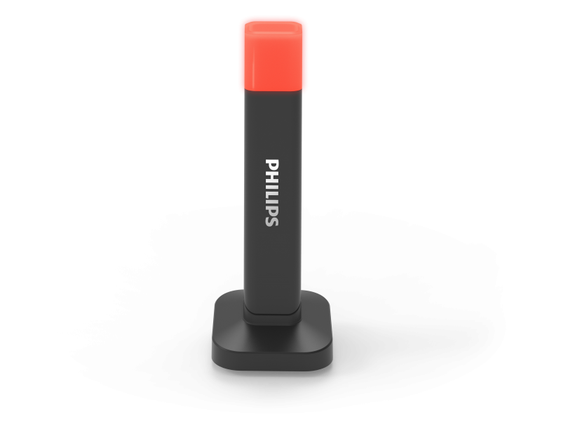 Station d’accueil casque SpeechOne Philips à Toulouse