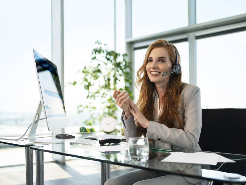 Micro casque SpeechOne Philips PSM6300 à Mulhouse