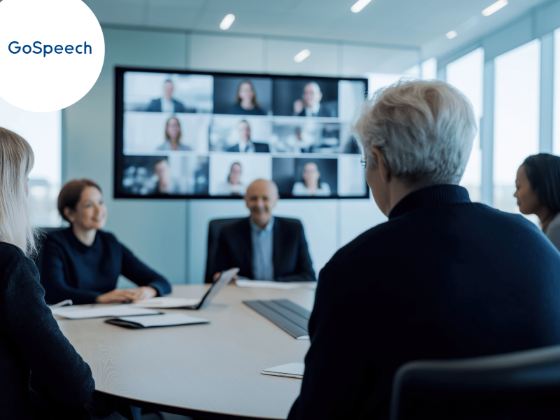 Rédiger automatiquement un bon procès-verbal de réunion CSE avec Dicma