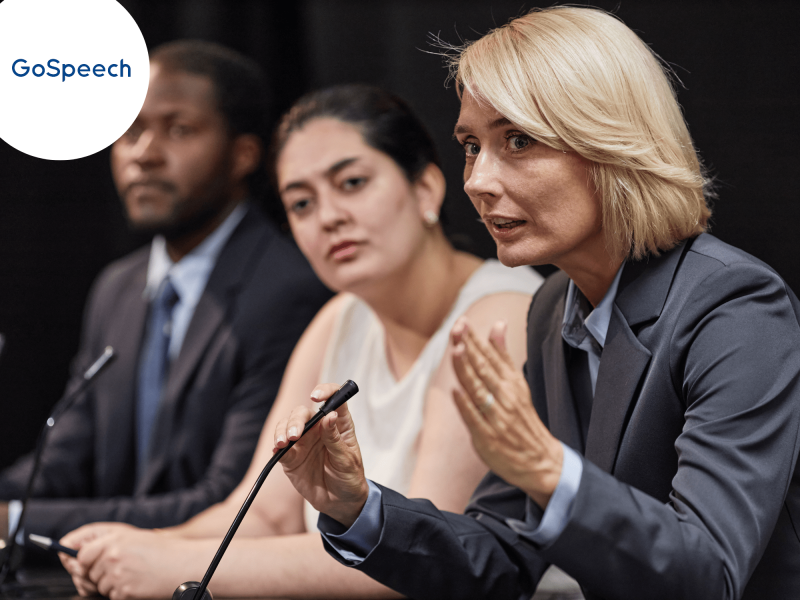 Une meilleure transcription et rédaction de vos sessions et commissions publiques avec Dicma