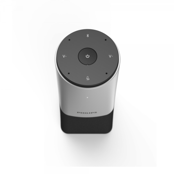 Dicma - Micro de réunion Philips SmartMeeting Dijon