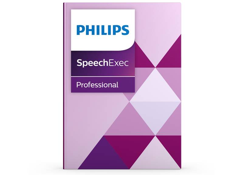 SpeechExec Pro de Philips à Vienne