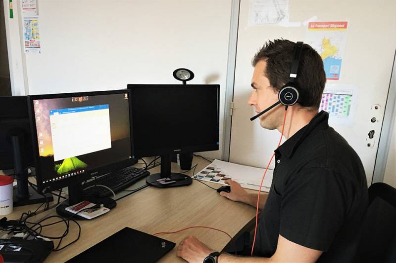 1h30 par jour gagnée avec la reconnaissance vocale Dragon