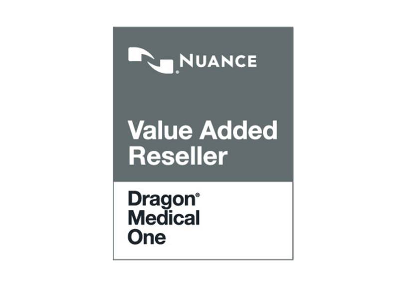 Dicma certifié expert Dragon Medical One par Nuance à Lyon