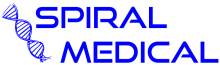 Logo Spiral Medical