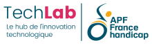 DICMA REFERENCE AU TECHLAB APF FRANCE HANDICAP TOURCOING